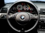 BMW M3 2001 года